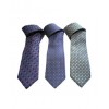 嵊州领带批发，提花领带，涤丝领带