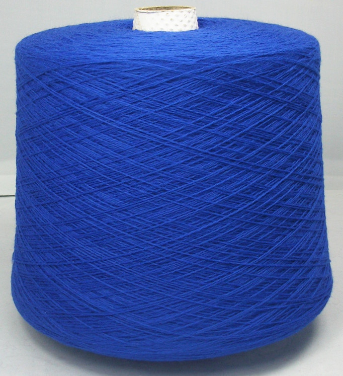 100%纯绒纱线 抗起球羊绒纱线生产厂家